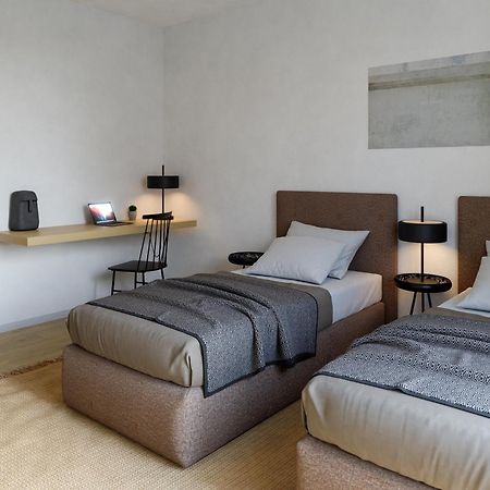 Wild Adriatic Way Villa Labin  Ngoại thất bức ảnh
