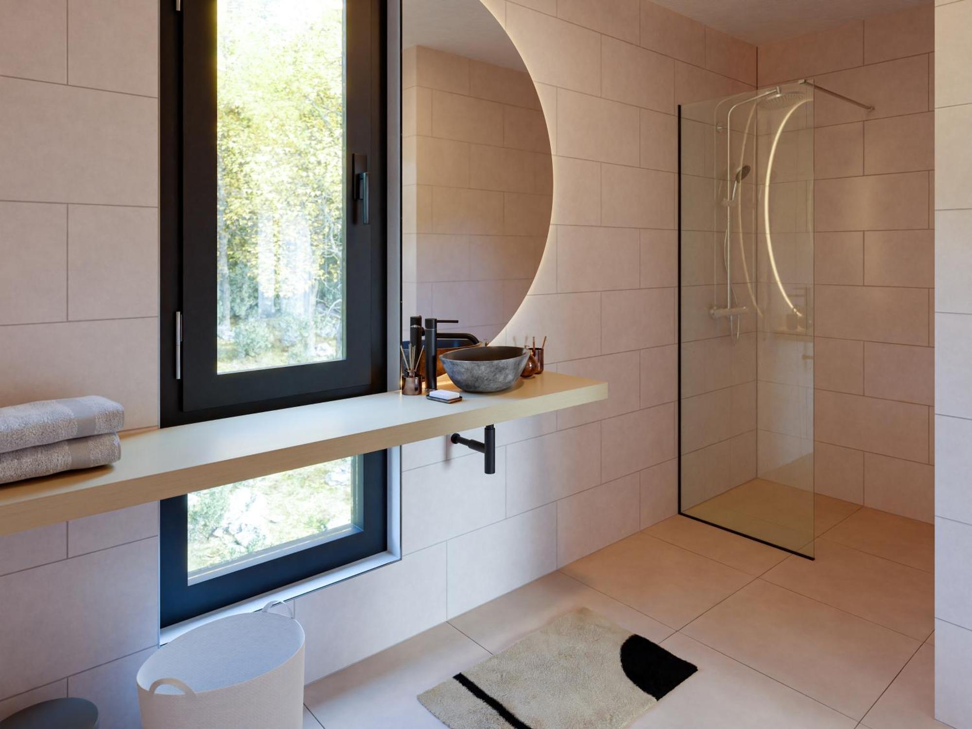 Wild Adriatic Way Villa Labin  Ngoại thất bức ảnh
