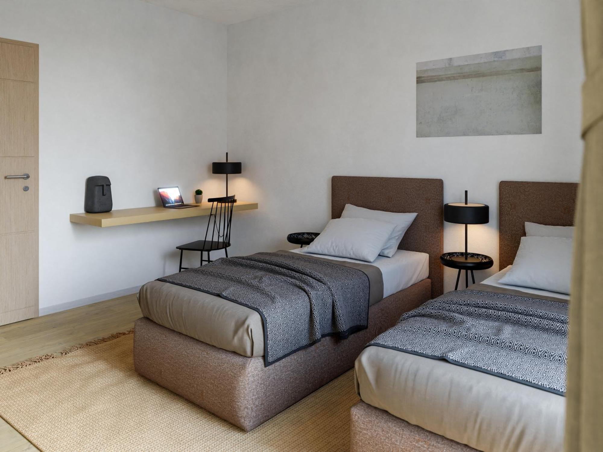 Wild Adriatic Way Villa Labin  Ngoại thất bức ảnh