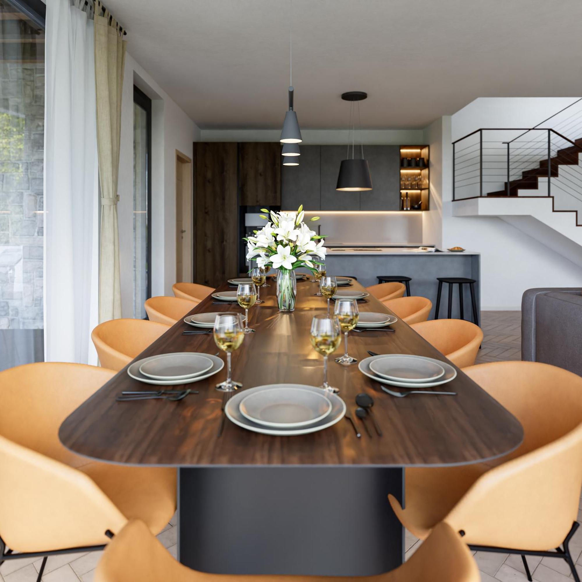 Wild Adriatic Way Villa Labin  Ngoại thất bức ảnh